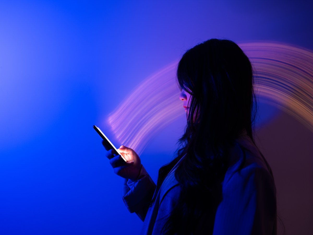 AI-Powered Apps Offer New Ways to Break Free from Doomscrolling