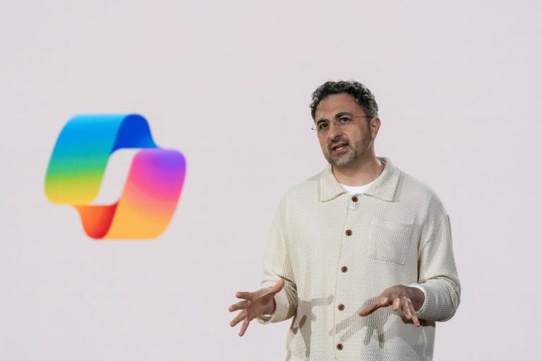 Microsoft Launches Three New Foundational AI Models to Challenge Industry Rivals
