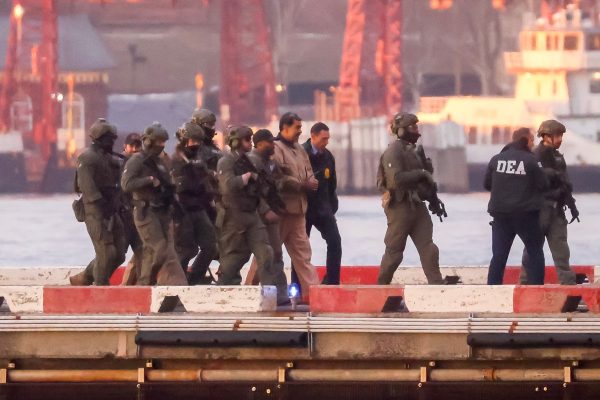 Special Forces Soldier Arrested for Allegedly Profiting $400K Using Classified Information on Polymarket Bet