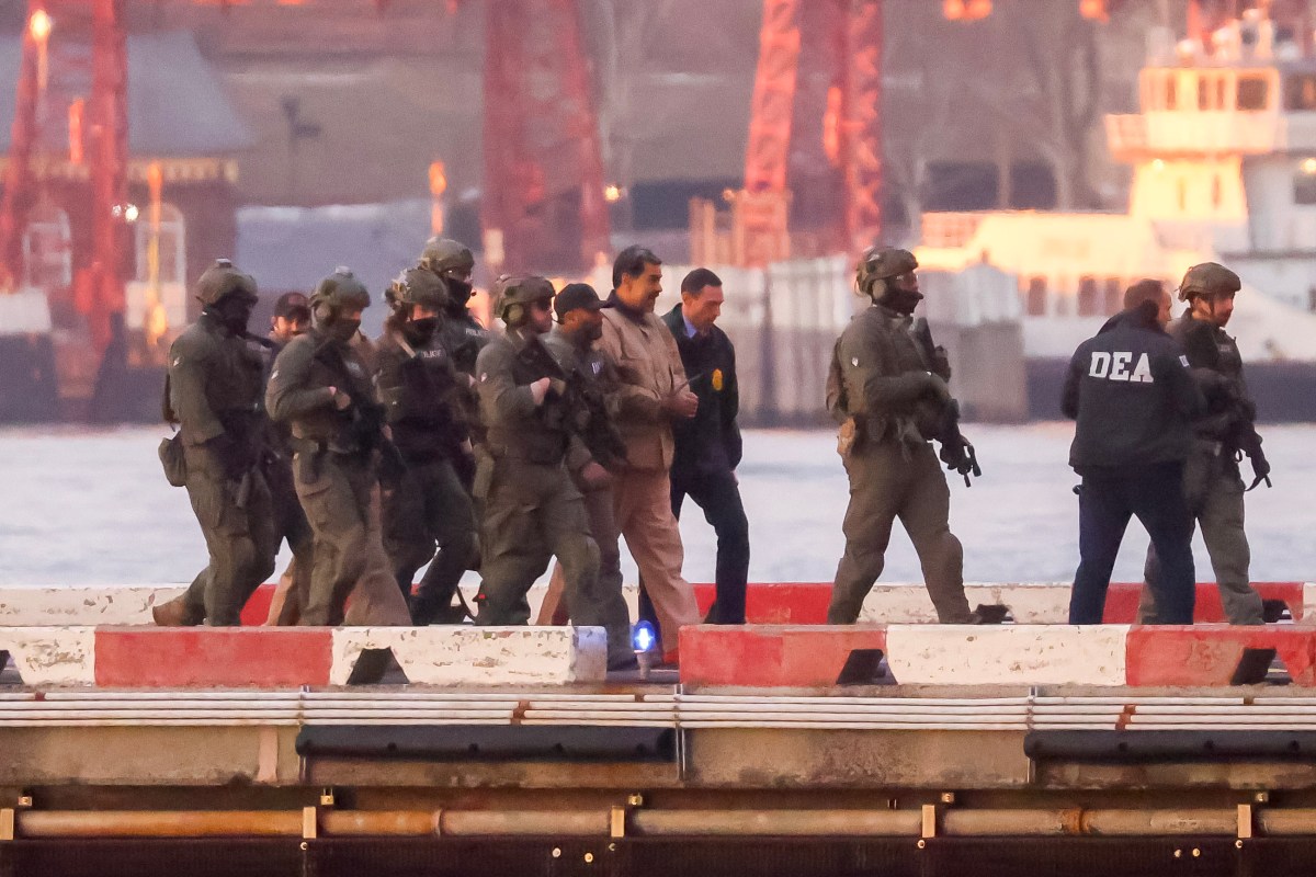 Special Forces Soldier Arrested for Allegedly Profiting $400K Using Classified Information on Polymarket Bet