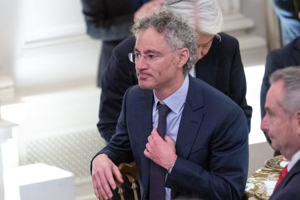 Palantir Assists IRS in Combating Financial Crimes Using Advanced AI Software