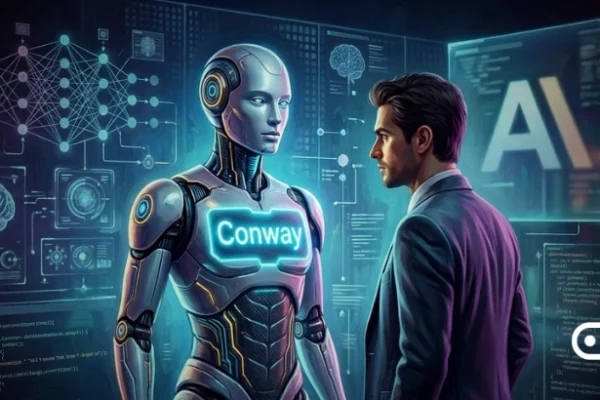 Anthropic’s ‘Conway’ AI Could Revolutionize How Artificial Intelligence Works