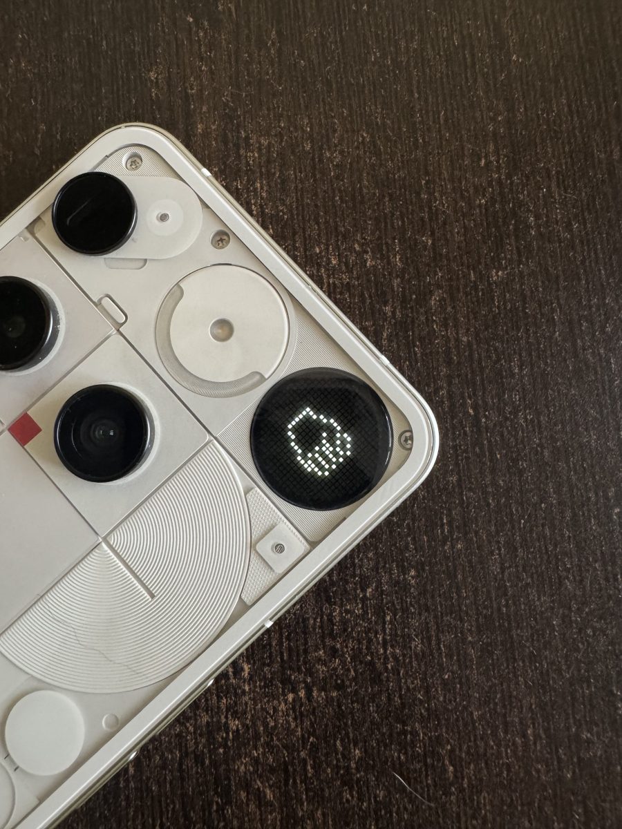 Nothing Launches AI-Powered On-Device Dictation Tool Supporting Over 100 Languages