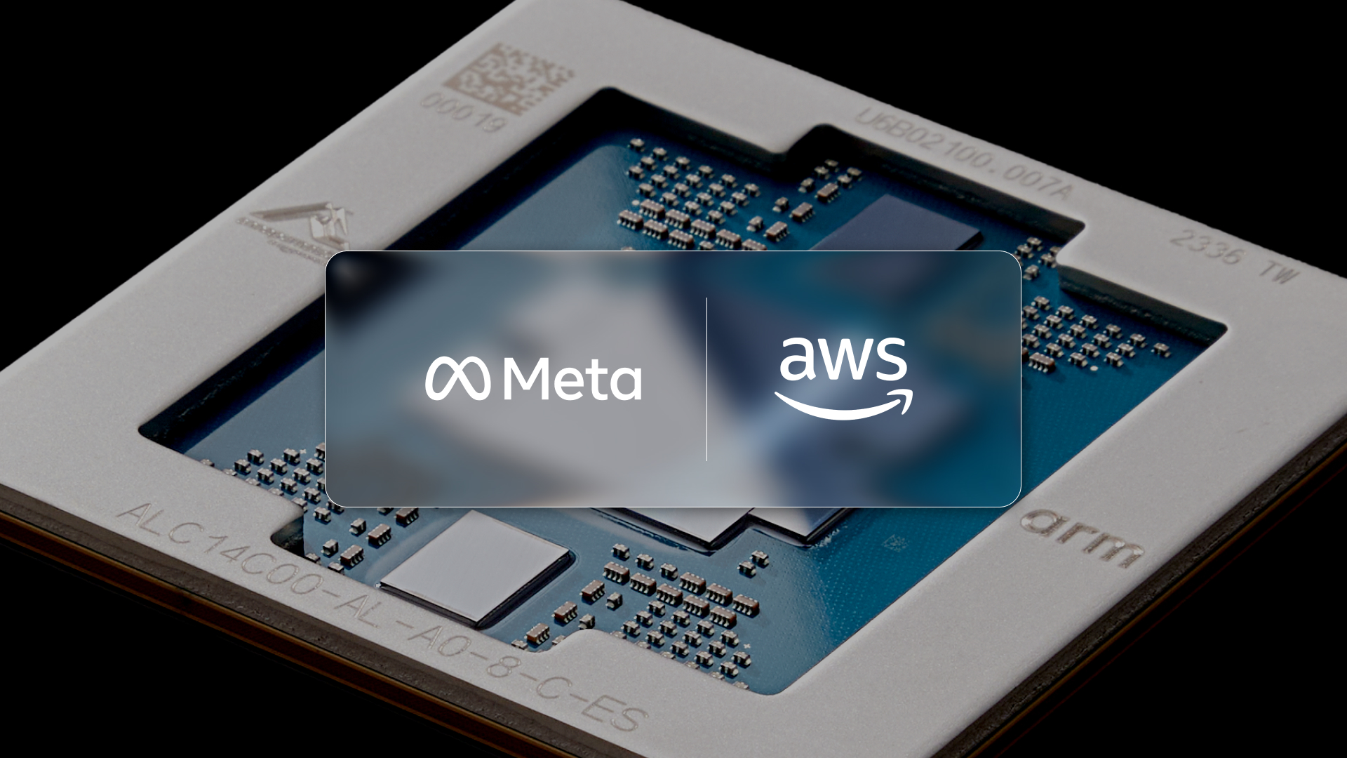 Meta Secures Tens of Millions of AWS Graviton 5 Processor Cores from Amazon in Major AI Infrastructure Move