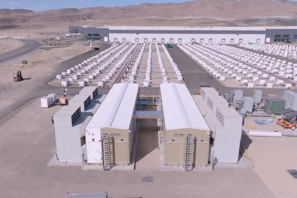 Redwood Materials Faces Leadership Changes Amid Layoffs and Corporate Restructuring