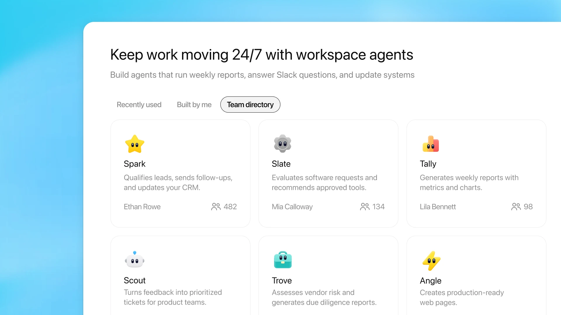 OpenAI Introduces Workspace Agents to Transform ChatGPT into a Team Automation Platform