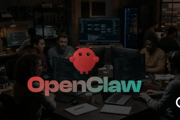 OpenClaw Emerges as a Key Open-Source Framework in AI Development