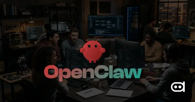 OpenClaw Emerges as a Key Open-Source Framework in AI Development