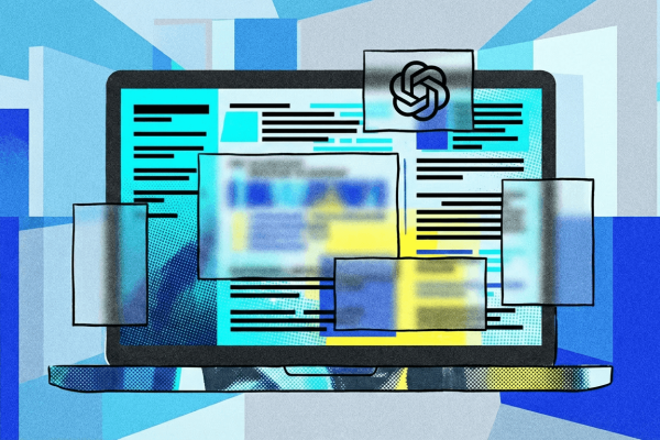 OpenAI Launches Privacy Filter, an Open-Source AI Model to Remove Personal Data from Text