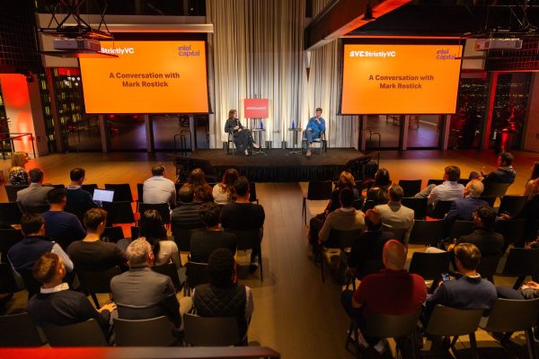 Uber CTO Praveen Neppalli Naga to Speak on AI at StrictlyVC San Francisco Event