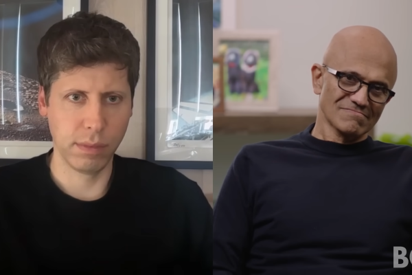 OpenAI and Microsoft End Exclusivity and AGI Clause in Revised Partnership