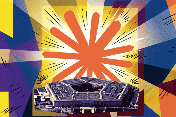 White House Considers Anthropic’s Mythos AI Model Too Crucial for Federal Rejection