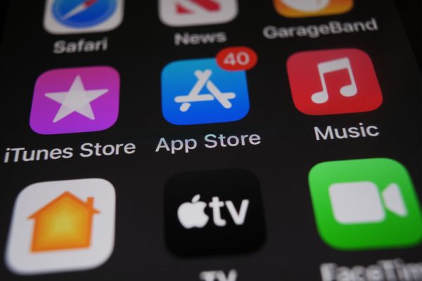 AI Drives a Surge in New App Launches on the App Store in 2026