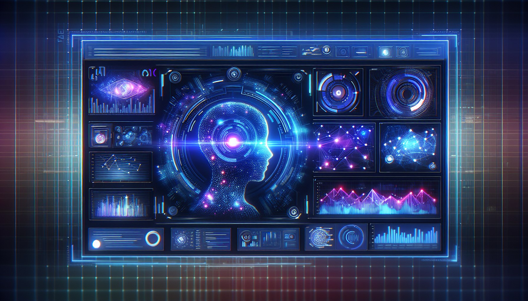 Best AI tools for marketing in 2026 dashboard
