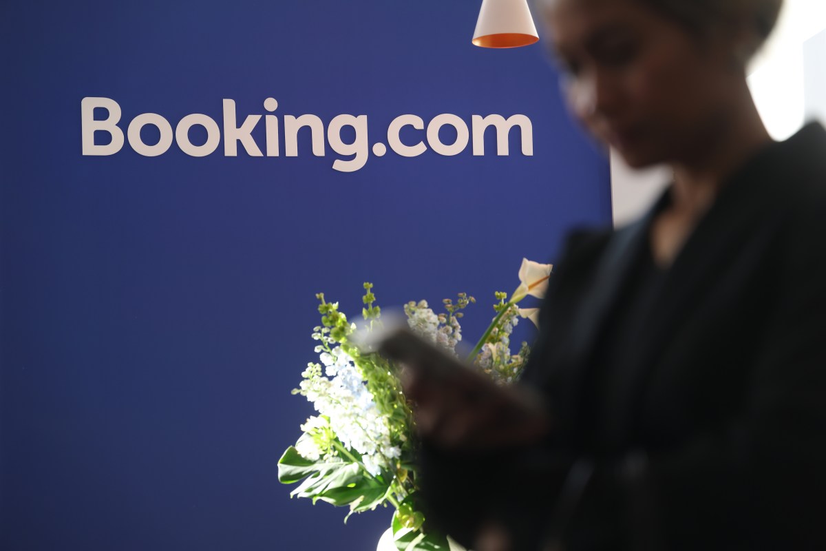 Booking.com Reports Customer Data Breach in Recent Cyberattack