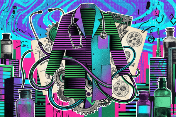 OpenAI Launches ChatGPT for Clinicians, Claims Superior Performance Over Doctors on Clinical Tasks