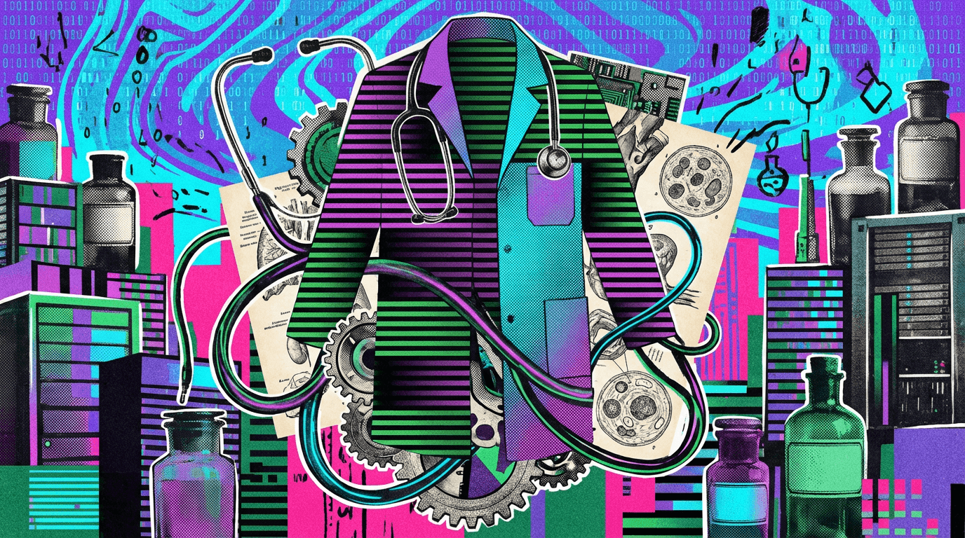 OpenAI Launches ChatGPT for Clinicians, Claims Superior Performance Over Doctors on Clinical Tasks