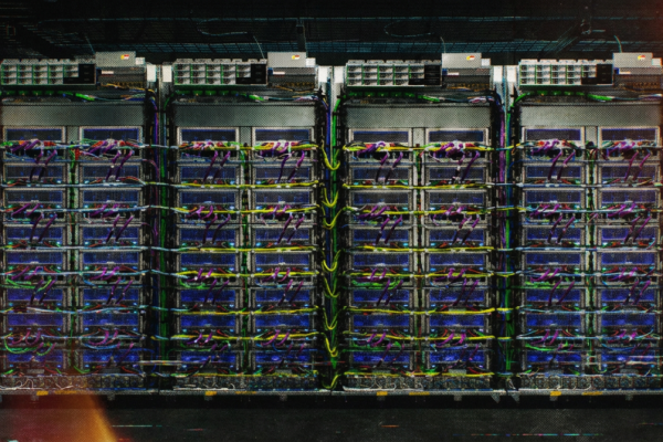 Google Partners with Marvell to Produce Nearly Two Million Custom AI Chips for Data Centers