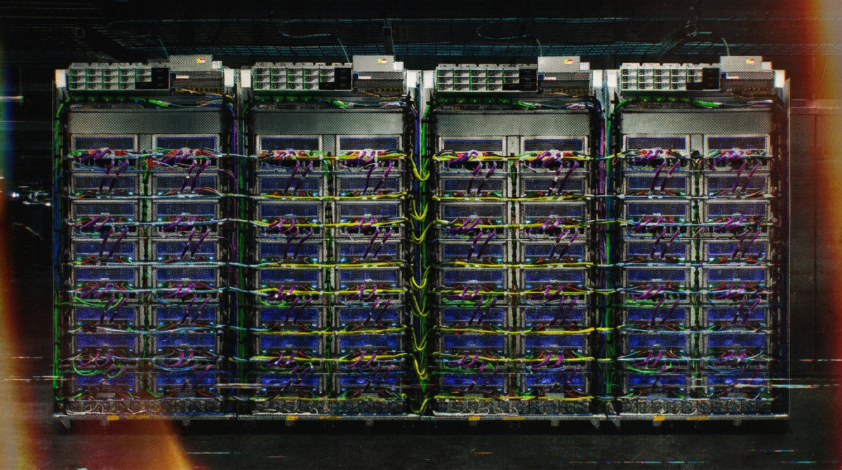 Google Partners with Marvell to Produce Nearly Two Million Custom AI Chips for Data Centers