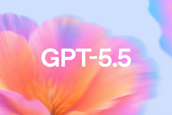 OpenAI Launches GPT-5.5, Introducing a New Tier of Autonomous AI Intelligence