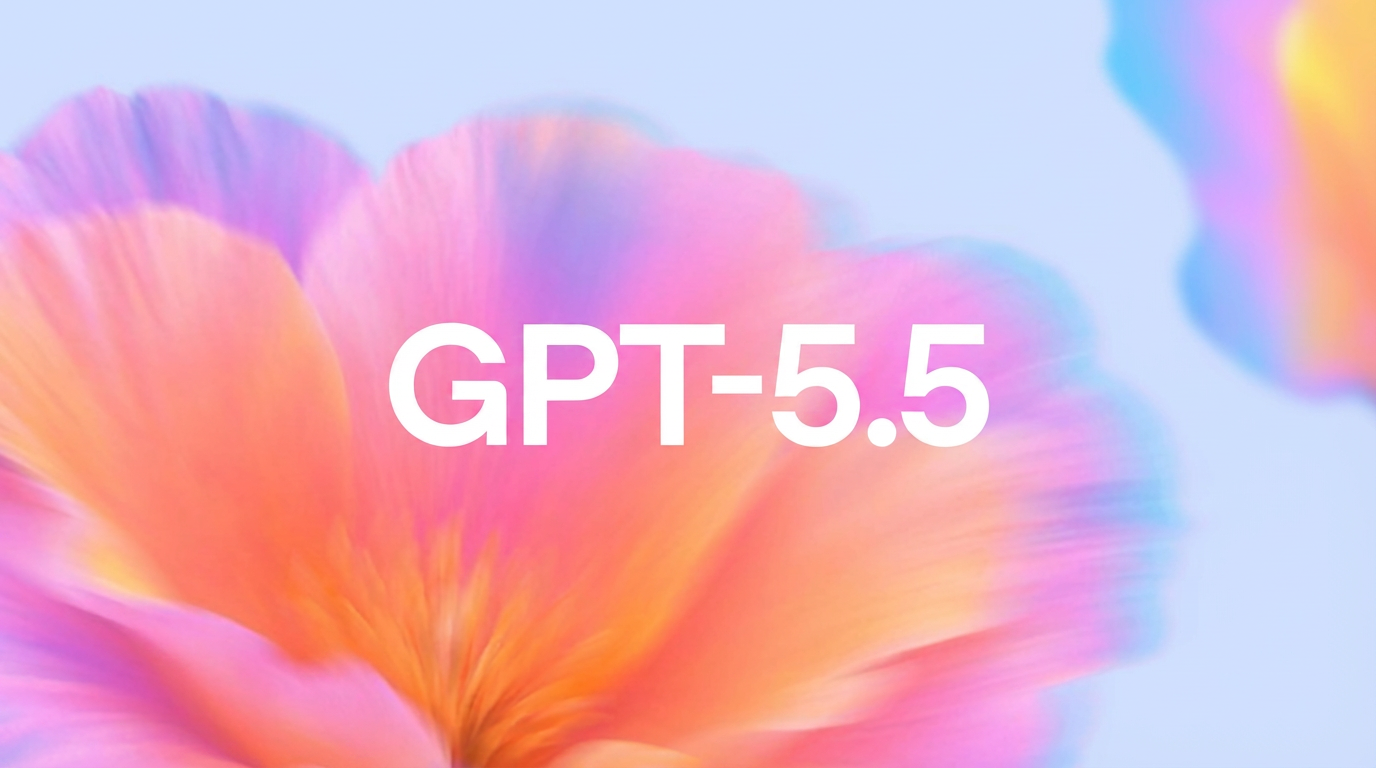 OpenAI Launches GPT-5.5, Introducing a New Tier of Autonomous AI Intelligence