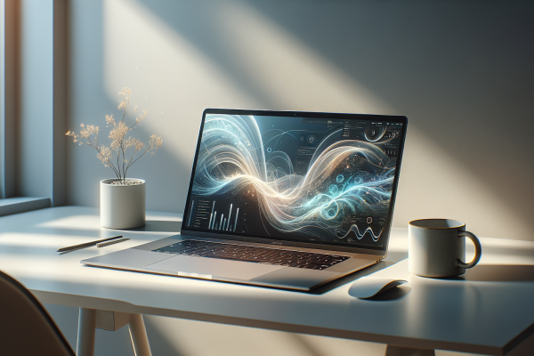 Jasper AI Review 2026 - AI writing tool workspace