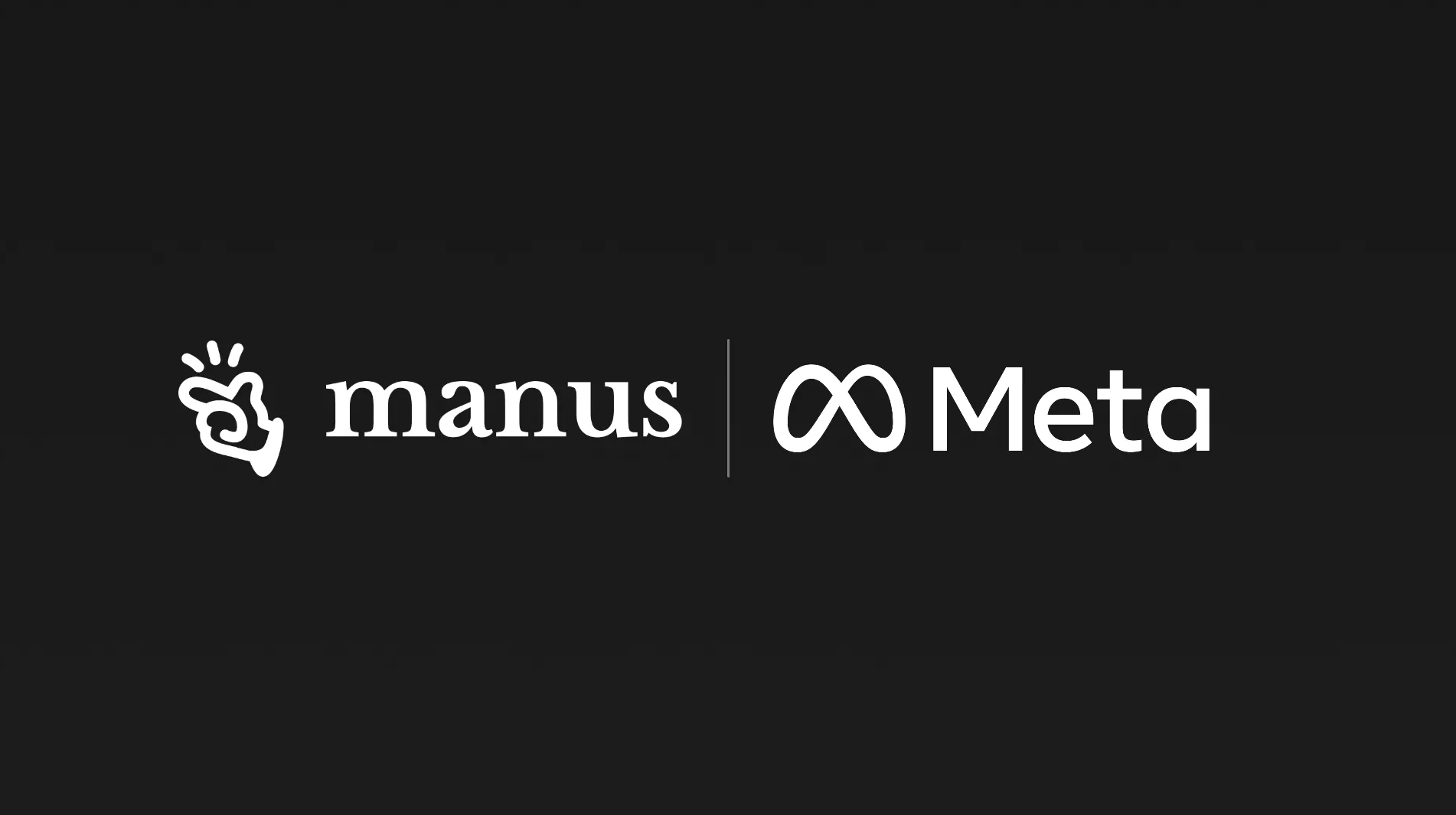China Blocks Meta’s $2 Billion Acquisition of AI Startup Manus Amid US-China Tech Rivalry