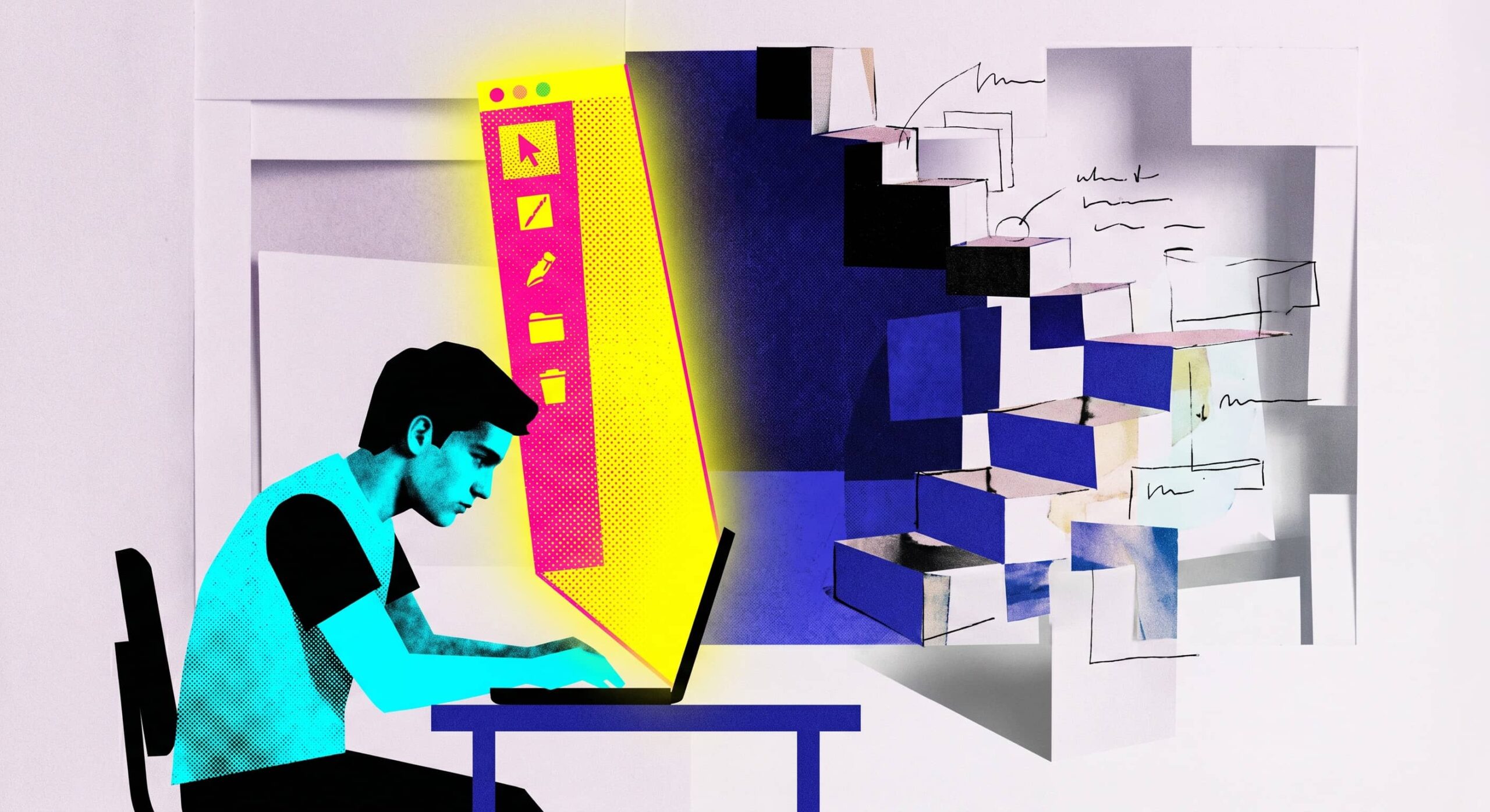 New Study Shows Just 10 Minutes of AI Use Can Weaken Problem-Solving Skills