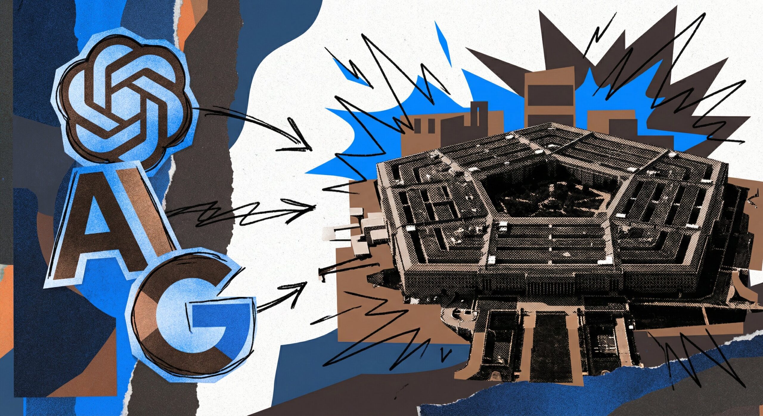 Google Finalizes AI Partnership with Pentagon Despite Employee Protests