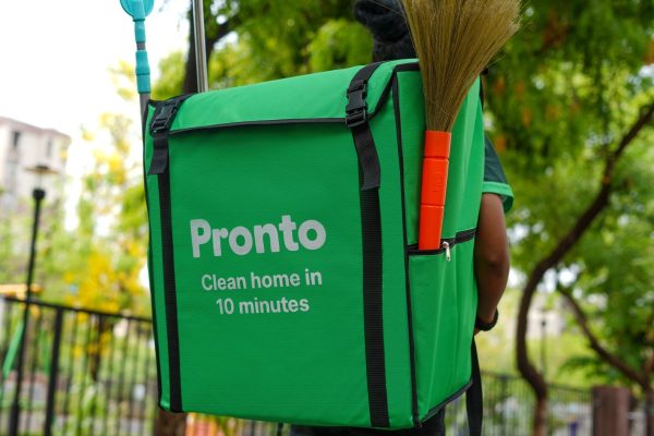 Lachy Groom to Invest in Indian AI-Powered Startup Pronto, Valuation Set to Double