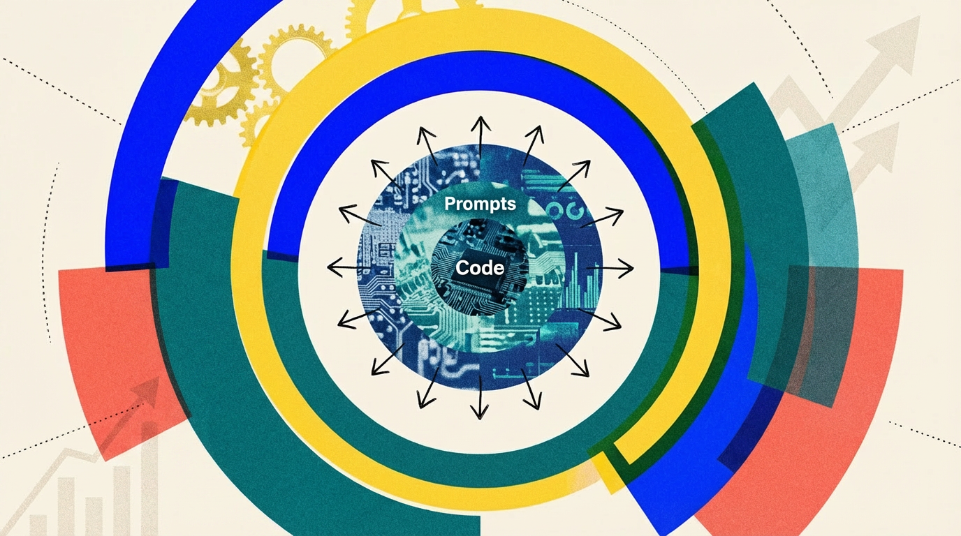Researchers Argue AI Agents Are Expanding Software Engineering Beyond Coding, Not Replacing It
