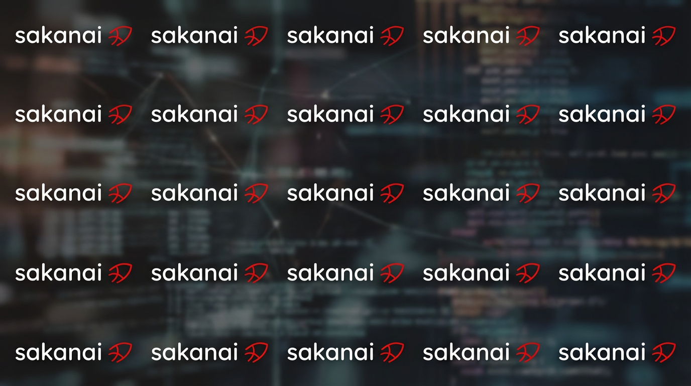 Sakana AI Introduces ‘Ultra Deep Research’ to Streamline Weeks of Strategic Analysis
