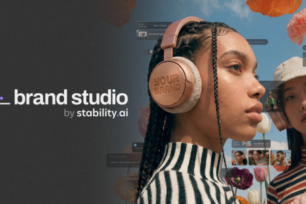 Stability AI Introduces Brand Studio to Enhance Brand-Consistent AI Image Generation