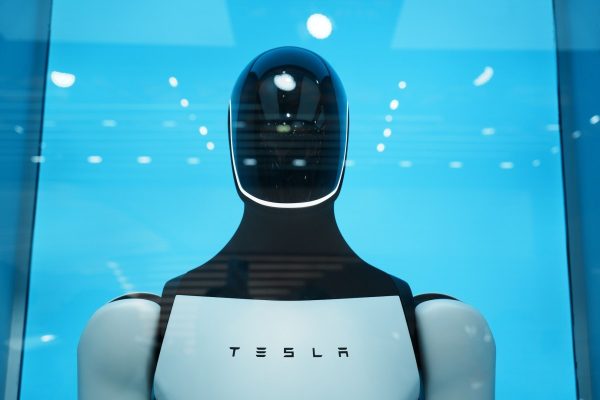Tesla Boosts Capital Expenditure to $25 Billion Amid AI and Technology Expansion
