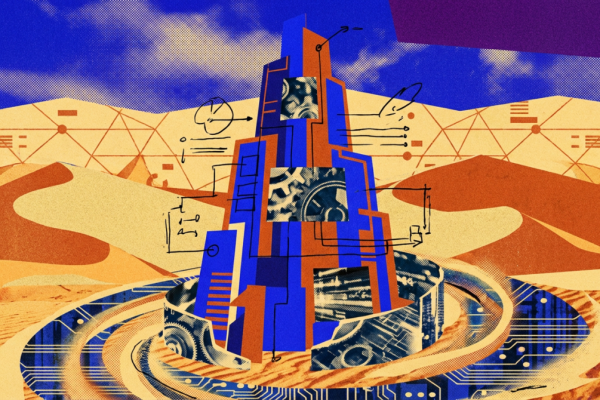 UAE Aims to Automate Half of Government Operations with AI Within Two Years