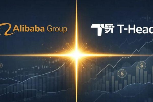 Alibaba Advances Chip Design Focused - Alibaba Advances AI Chip Design Focused on Autonomous AI Agents, Shifting Industry Rac