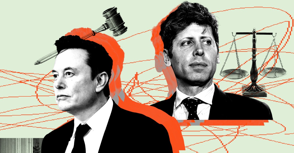 Courtroom Clash Between Elon Musk and Sam Altman Could Reshape OpenAI’s Future
