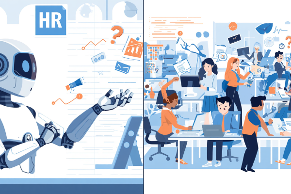 Tech Sector Struggles Automate Critical - UK Tech Sector Struggles to Automate Critical Immigration Compliance Despite AI Adv