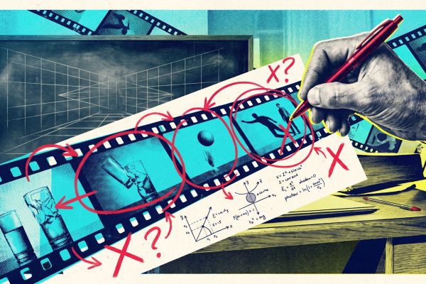 Benchmark Reveals Video Generators Excel - New Benchmark Reveals AI Video Generators Excel Visually but Struggle with Logical