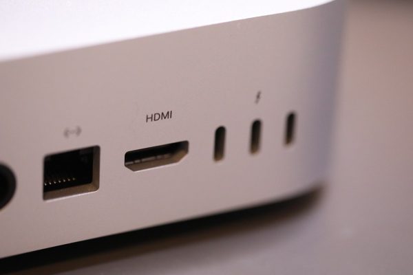 Apple Faces Supply Constraints as AI-Driven Demand Boosts Mac Sales