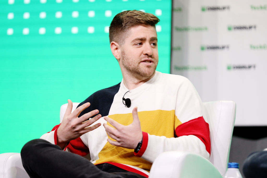 Ramp Nears $40 Billion Valuation Amid New $750 Million Funding Talks