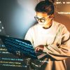 South Korea LetinAR Pioneers Thumbnail - South Korea’s LetinAR Pioneers Thumbnail-Sized Optics for Next-Gen AI Glasses