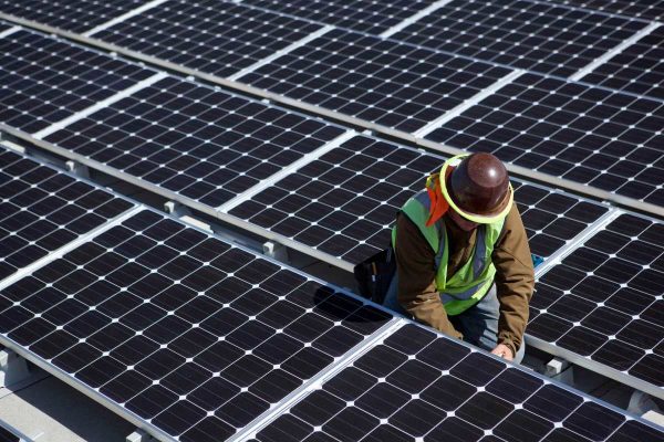 Meta Expands Solar Power Capacity to Fuel New AI Data Center in South Carolina