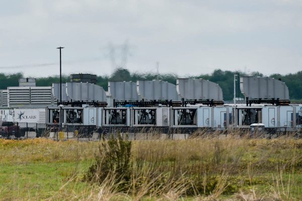 Lawsuit Targets Elon Musk xAI - Lawsuit Targets Elon Musk’s xAI Over Unregulated Gas Turbines at Mississippi Data Center