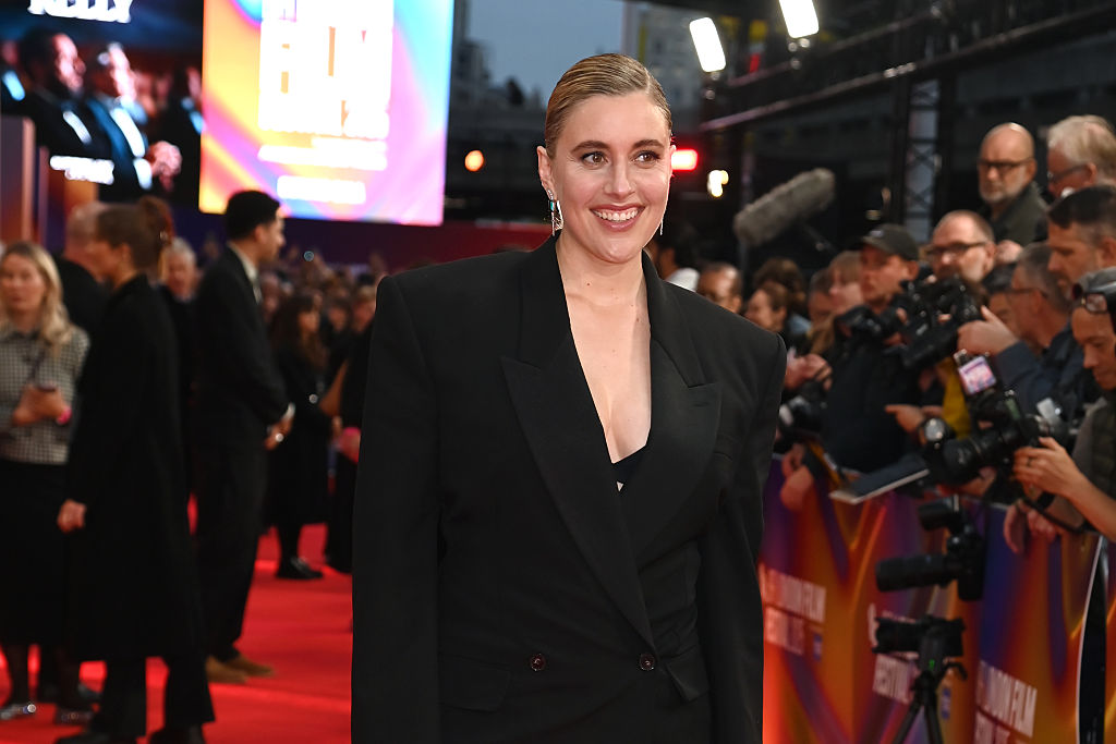 Netflix Postpones Greta Gerwig’s ‘Narnia’ Film for a Major Theatrical Release in 2027