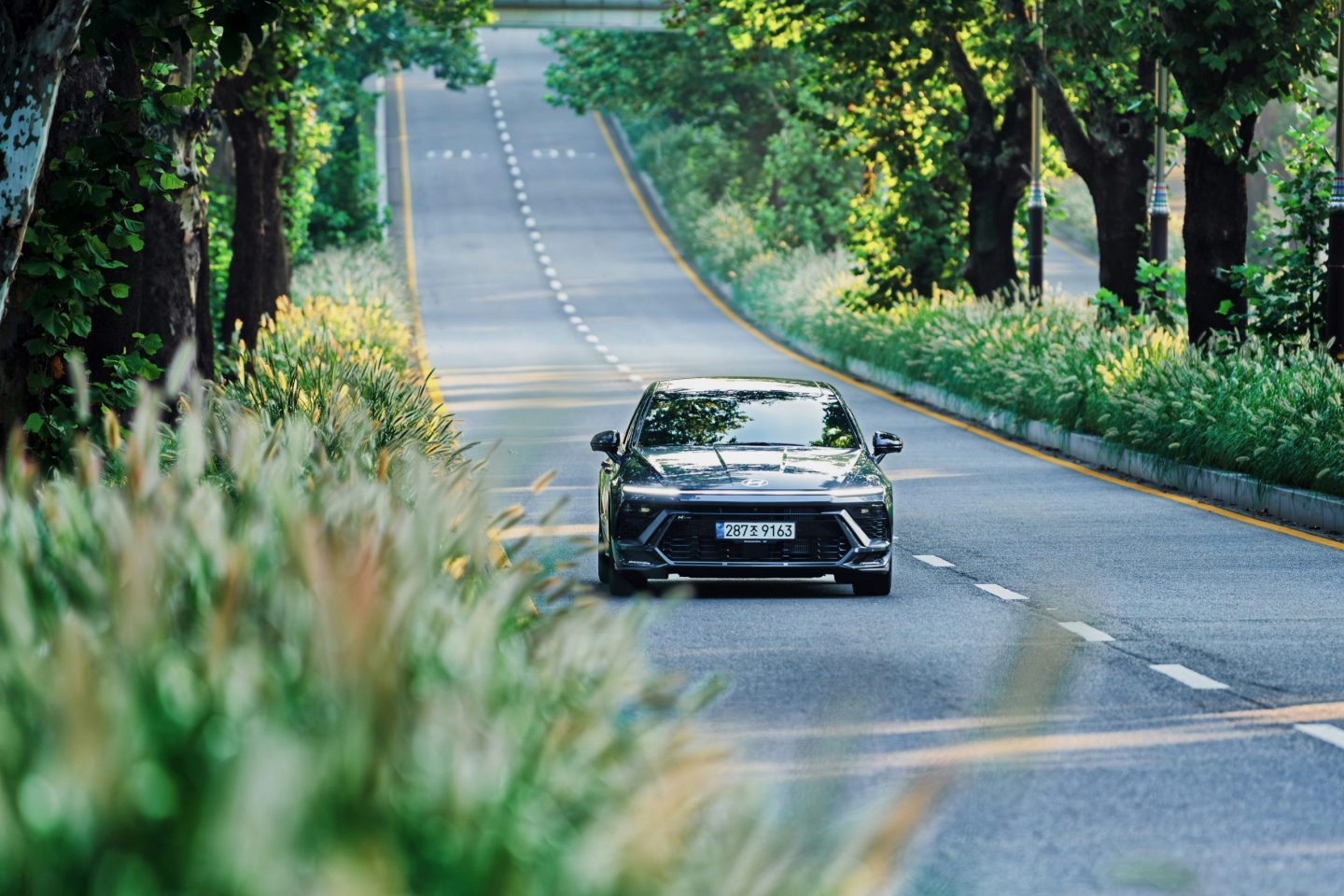 Kakao Mobility Unveils Ambitious Level 4 Autonomous Driving Roadmap Aligned with Physical AI Strategy