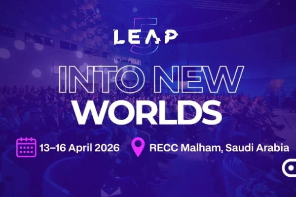 LEAP 5 Returns to Riyadh in April 2026 as a Global Hub for Technological Innovation