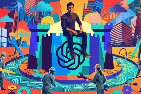 OpenAI Launches DeployCo to Help Businesses Integrate AI, Following Palantir’s Strategic Model