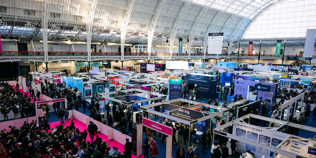 Physical Conference Highlight Robotics Autonomous - Physical AI Conference to Highlight Robotics and Autonomous AI Advances i