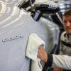Porsche Closes E-Bike, Battery, and Software Subsidiaries Amid Strategic Refocus